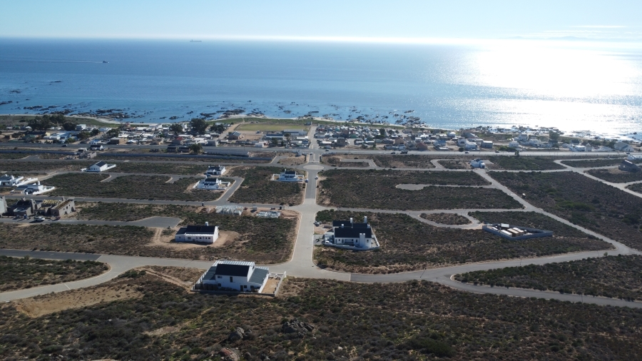 0 Bedroom Property for Sale in Steenbergs Cove Western Cape